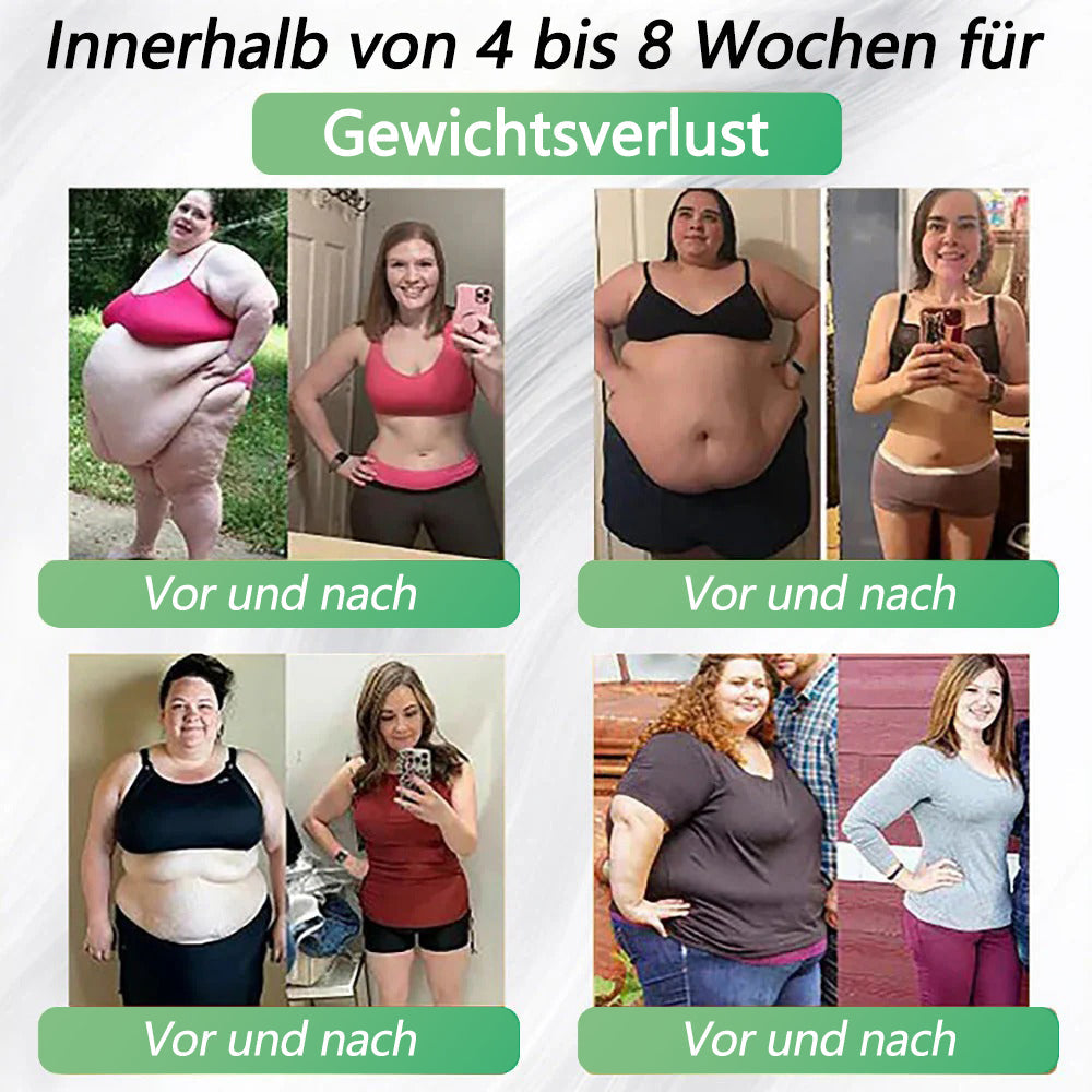 Offizieller Shop | 𝐂𝐯𝐫𝐞𝐨𝐳® GLP-1 Sechs-in-Eins Gesundheitslösung Orale Flüssigkeit (Nur einmal täglich, sichtbare Veränderungen nach 7 Tagen) Für Fettleibigkeit, Herz-Kreislauf-Gesundheit, Diabetes, Schlafapnoe, Darmgesundheit, Gelenkbeschwerden und mehr.